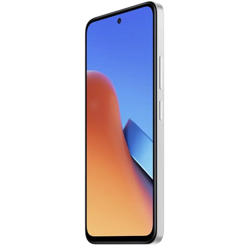 Смартфон Xiaomi Redmi 12 4GB/128GB Polar Silver RU